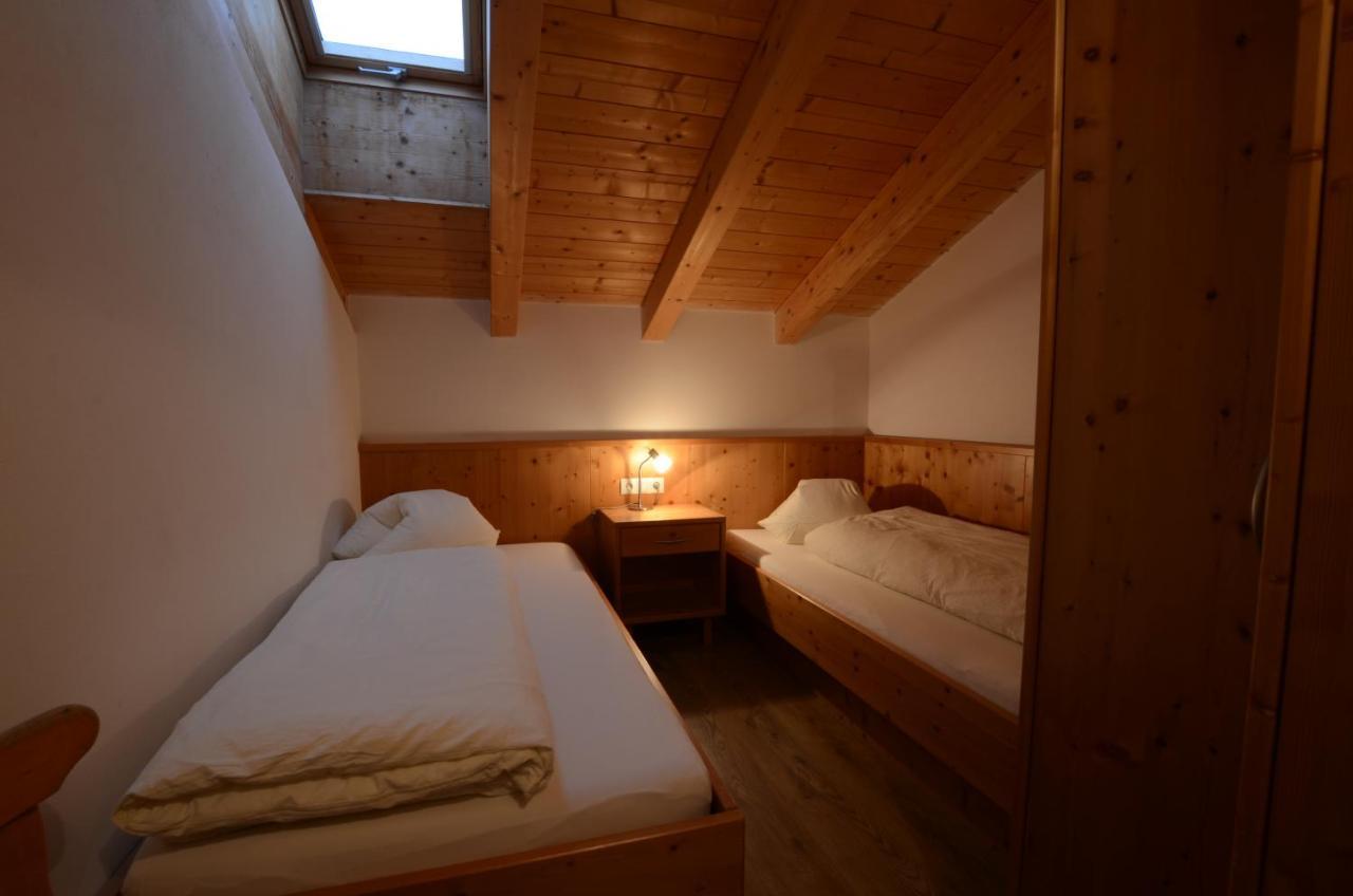 산타 마달레나 인 카시에스 Haus Kargruber 아파트 외부 사진