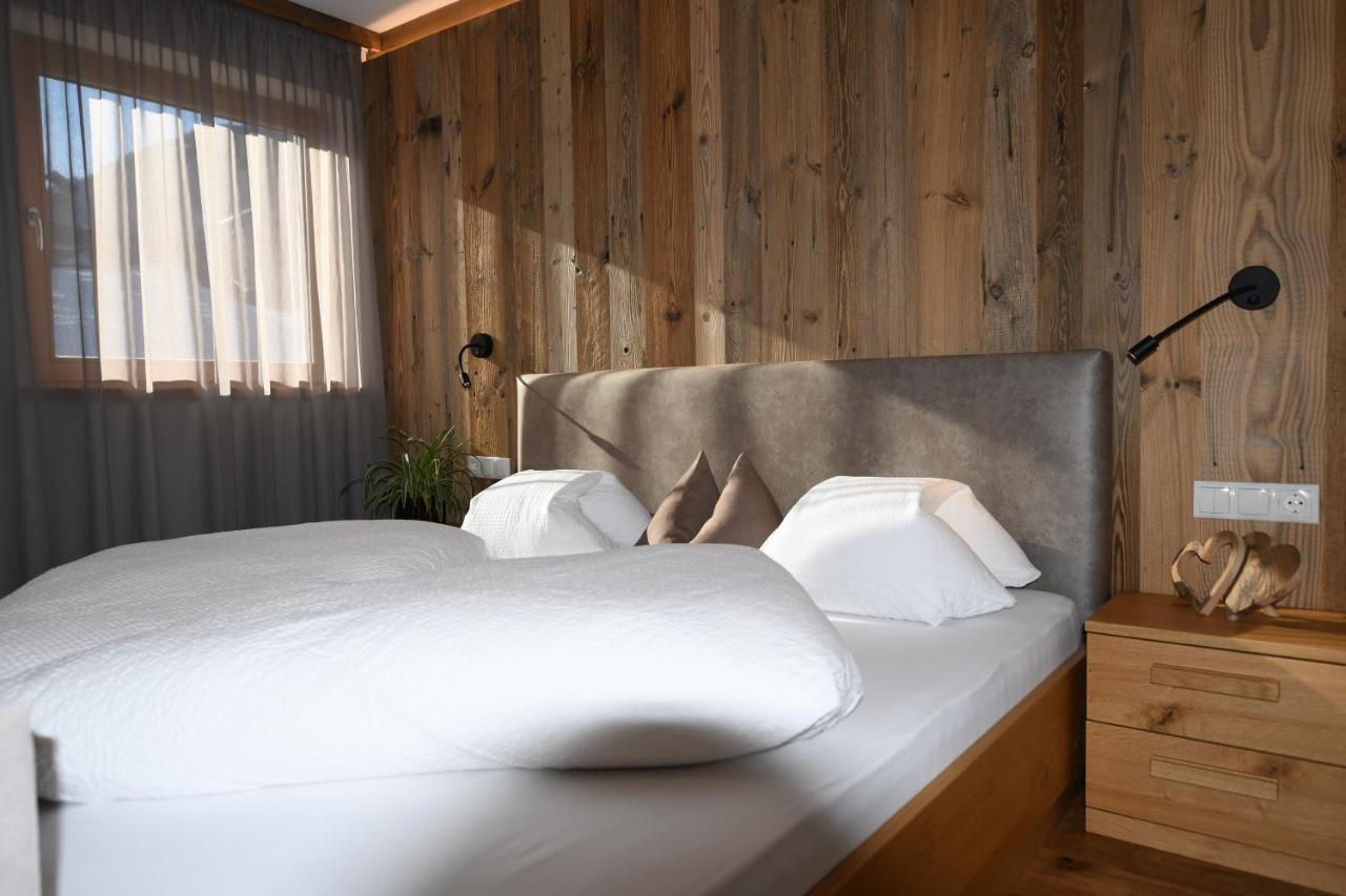 산타 마달레나 인 카시에스 Haus Kargruber 아파트 외부 사진