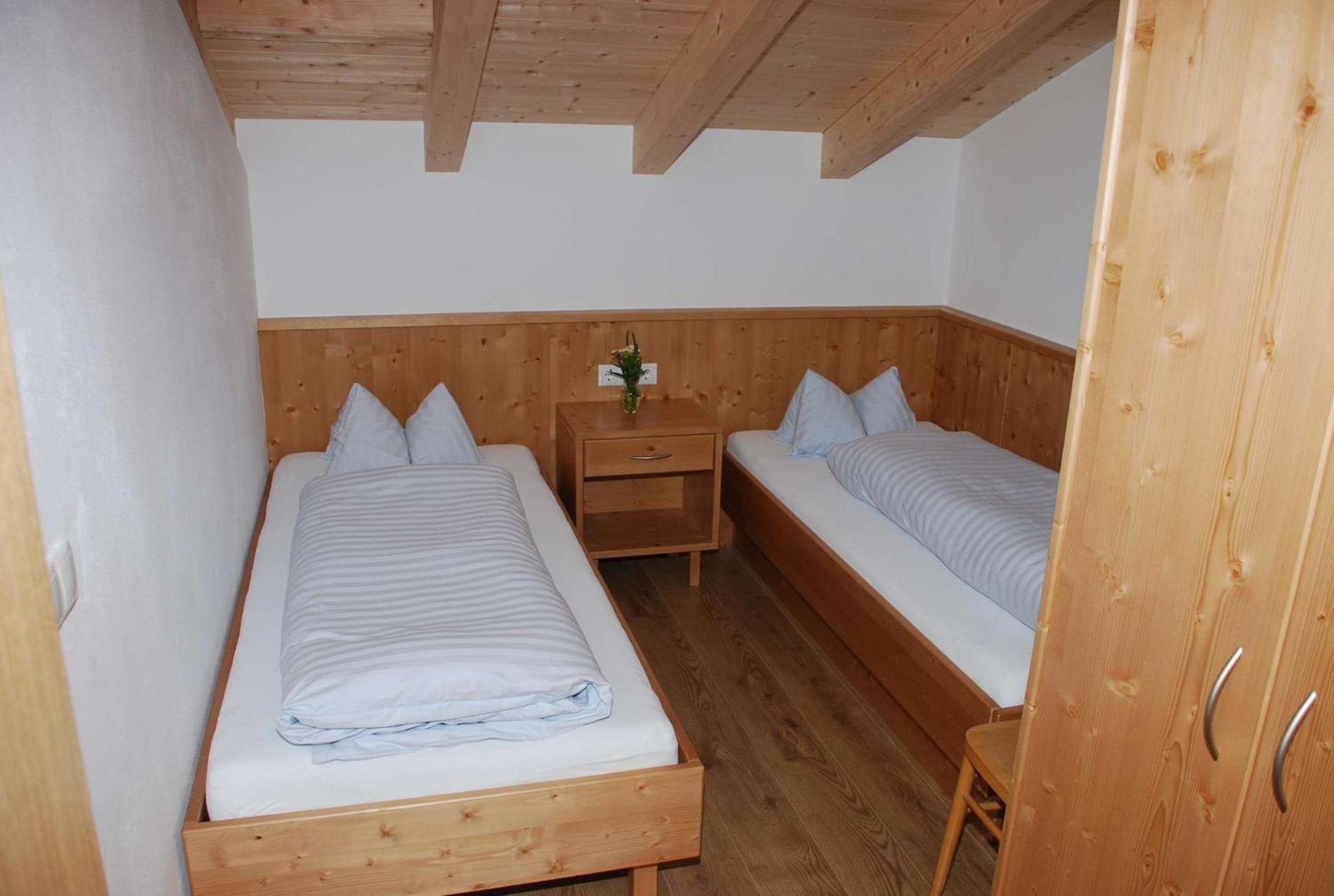 산타 마달레나 인 카시에스 Haus Kargruber 아파트 객실 사진